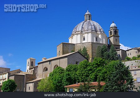 
                Dom, Santa Margherita, Abtei Montecassino                   