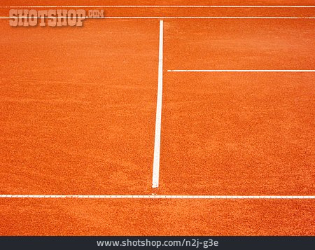 
                Tennis, Tennisplatz                   