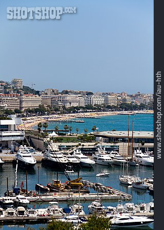 
                Marina, Cote D´azur, Cannes                   