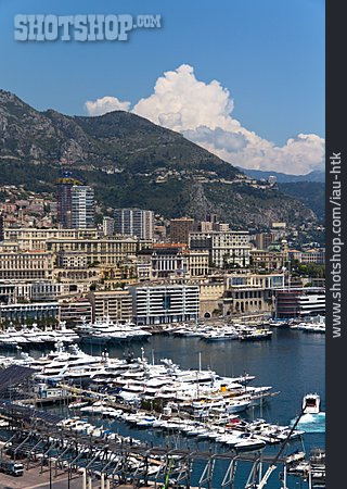 
                Monaco, Monte Carlo                   