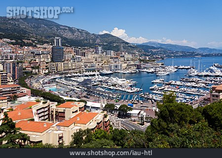 
                Monaco, Monte Carlo                   