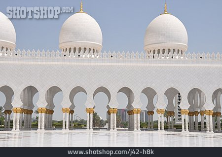 
                Moschee, Schaich-zayid-moschee                   
