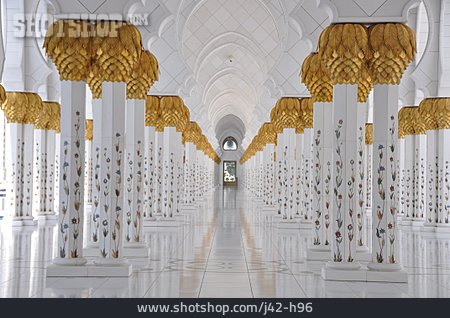 
                Moschee, Schaich-zayid-moschee                   