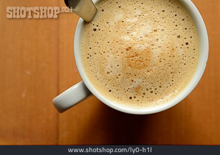 
                Kaffeetasse, Cappuccino                   