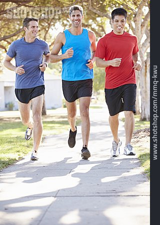 
                Jogging, Ausdauersport, Laufgruppe                   