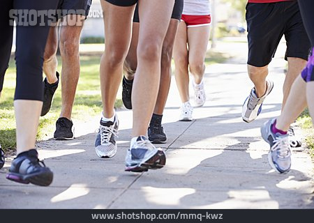
                Laufen, Jogging, Laufsport, Ausdauertraining                   