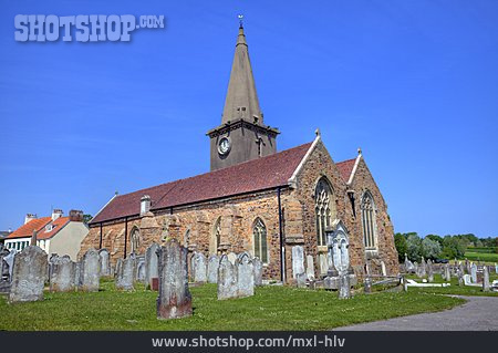
                Kirche, St. Martin, Jersey                   