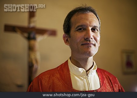 
                Hoffnung & Glaube, Religion, Priester                   