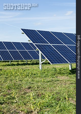 
                Photovoltaik, Solaranlage, Sonnenenergie, Solarpark                   
