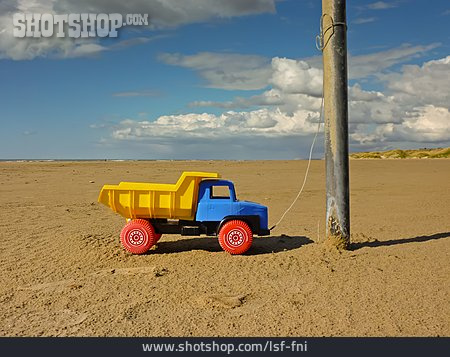
                Kinderspielzeug, Lastwagen                   