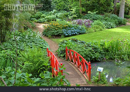 
                Parkanlage, Gartenanlage, Abbotsbury Subtropical Gardens                   