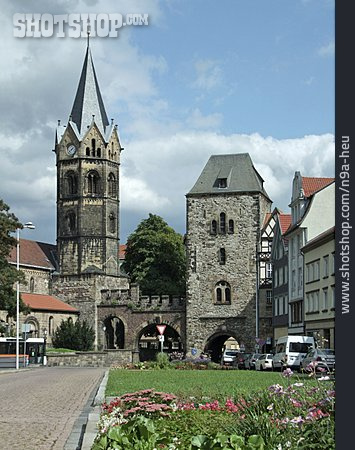
                Eisenach                   