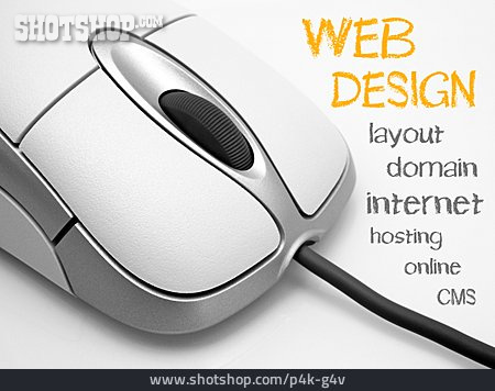
                Webdesign                   