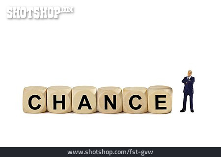 
                Chance                   