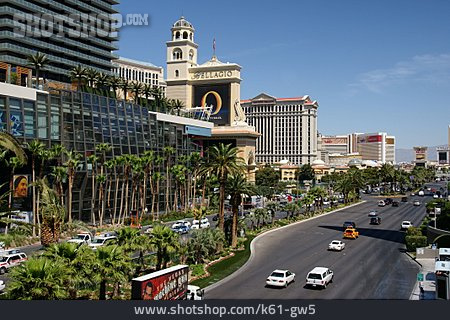 
                Las Vegas                   
