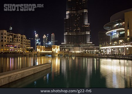 
                Vereinigte Arabische Emirate, Dubai                   