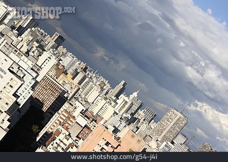 
                Sao Paulo                   