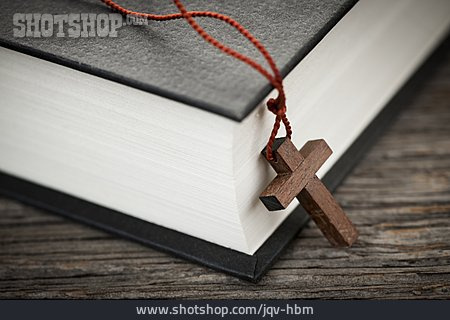 
                Hoffnung & Glaube, Bibel, Gebetbuch                   