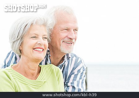
                Seniorenpaar                   