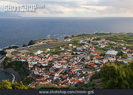 
                Azoren, Nova Do Corvo                   