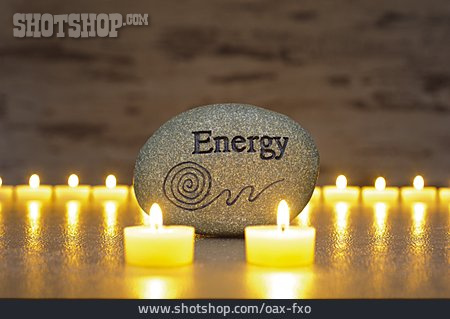 
                Wellness & Relax, Energie                   
