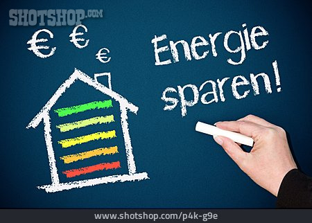 
                Energiekosten, Energieeffizienz, Umweltbewusstsein                   