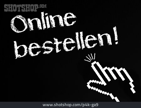 
                Einkauf & Shopping, Onlineshopping                   