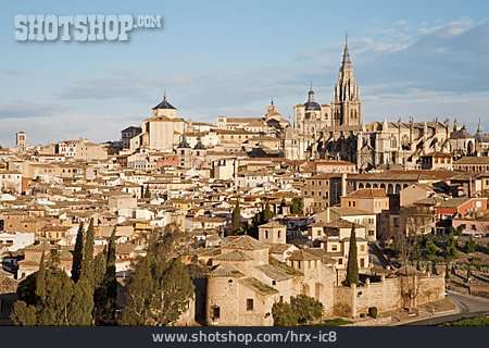 
                Altstadt, Toledo                   