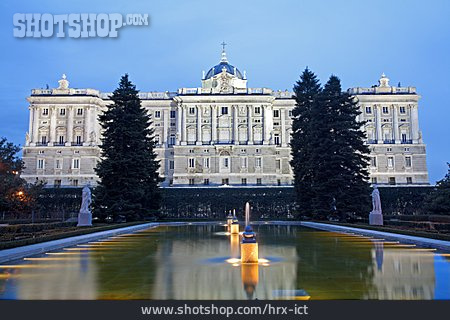 
                Schloss, Stadtschloss, Palacio Real                   
