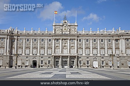
                Stadtschloss, Palacio Real                   