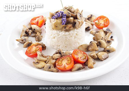 
                Reisgericht                   
