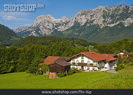 
                Berchtesgaden, Ramsau, Reiteralpe                   