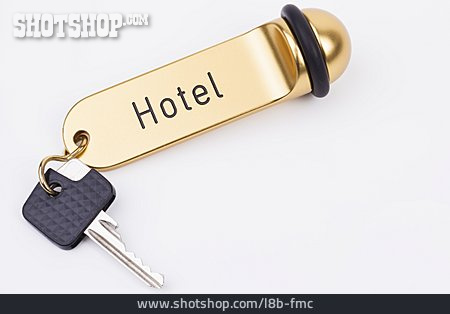 
                Zimmerschlüssel, Hotelschlüssel                   