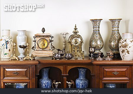 
                Antiquität, Wertvoll, Interieur, Wohnaccessoires                   