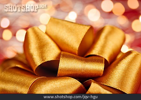 
                Weihnachten, Schleife, Weihnachtsgeschenk, Geschenkschleife                   