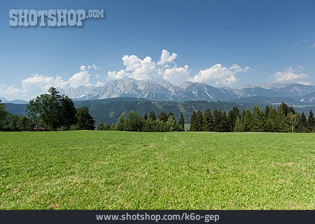 
                Dachstein, Steiermark, Dachsteingebirge                   