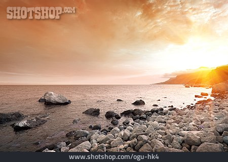 
                Schwarzes Meer, Krim                   