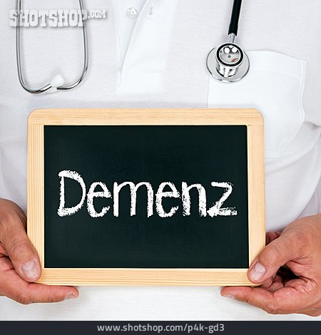 
                Demenz                   