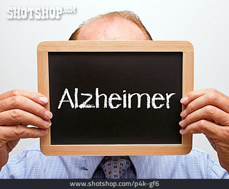
                Alzheimer                   