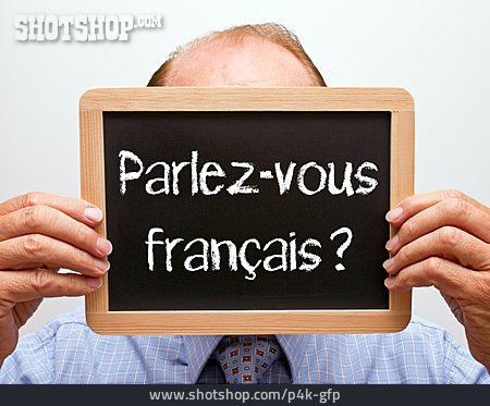 
                Französisch, Fremdsprache                   