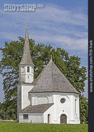 
                Kapelle, St. Leonhard, Harmating                   