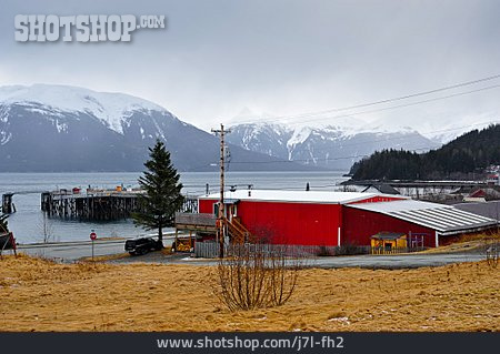 
                Alaska, Haines                   