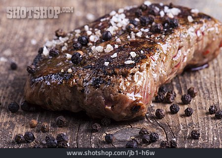 
                Steak, Lendensteak                   
