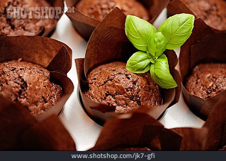 
                Muffin, Chocolate Muffin                   