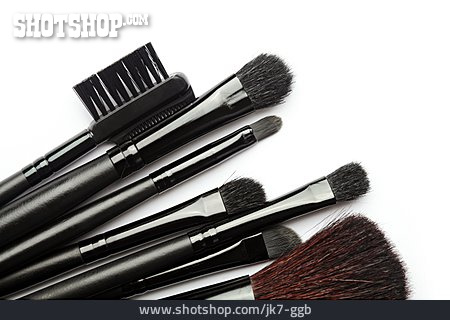 
                Paintbrush, Cosmetic Brushes                   