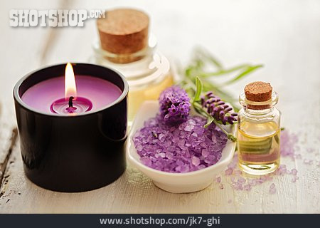 
                Wellness & Relax, Lavendel, Aromatherapie                   