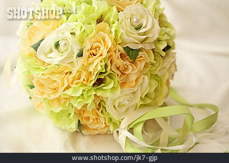 
                Bridal Bouquet                   