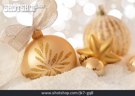 
                Christmas Ball, Christmas Tree Decorations                   