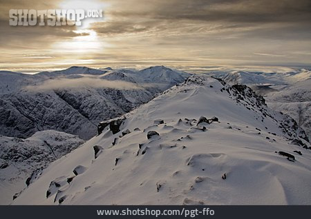 
                Schottland, Highlands, Schottisches Hochland                   