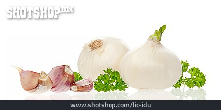 
                Knoblauch                   